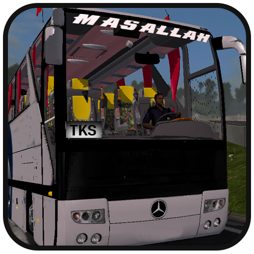 403 Otobüs Simulasyon Oyunu