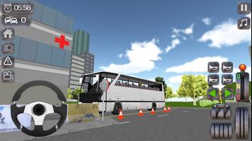 403 Otobüs Simulasyon Oyunu Ekran Görüntüsü 3