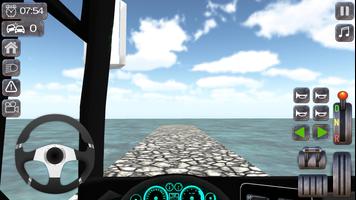 403 Otobüs Simulasyon Oyunu Ekran Görüntüsü 1