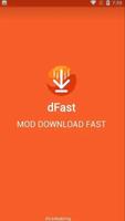 dFast poster