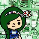 Happy Toca Boca Life Guide-APK