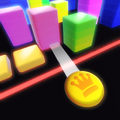 Neon Bounzy