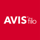 Avis Filo icône