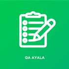 QA Ayala Sales icône