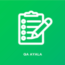 QA Ayala Sales APK