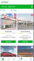 QA RELEASE Otoleap โปสเตอร์