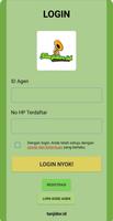 Tanjidor.id poster