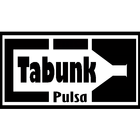 Tabunk Pulsa أيقونة