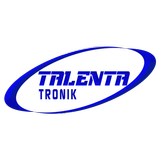 Talenta Tronik icône