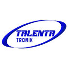 Talenta Tronik-icoon