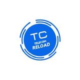 TELECOM RELOAD ícone