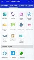 TELECOM RELOAD স্ক্রিনশট 2