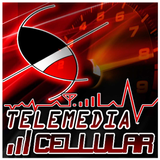 Telemedia Cell icône
