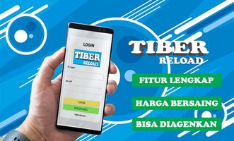 TIBER RELOAD 스크린샷 1