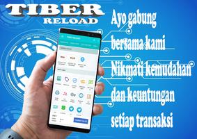 TIBER RELOAD 스크린샷 3