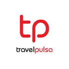 Travel Pulsa ไอคอน