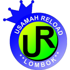 USAMAH RELOAD biểu tượng