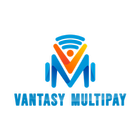 VANTASY MULTIPAY-icoon