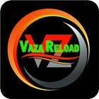 Vaza Reload أيقونة