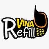 VINA REFILL PULSA biểu tượng