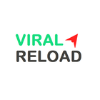Viral Reload icône