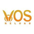 آیکون‌ VOS Reload