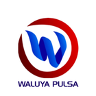 WALUYA PULSA : Grosir Pulsa biểu tượng