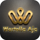 Wartella Aja! Grosir Pulsa biểu tượng