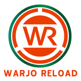 Warjo Reload icône