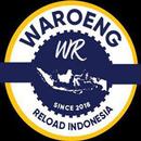 WAROENG RELOAD APK