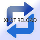 Xlot Reload-icoon