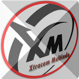 PULSA XTRACOM Zeichen