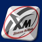 XTRACOM PULSA 아이콘