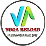 YOGA RELOAD : Pulsa,Data,Ppob