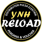 YNH Reload ikona