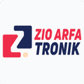 Zio Arfa Tronik