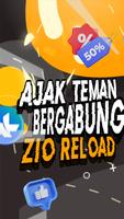 Zio Reload penulis hantaran