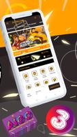 Zio Reload syot layar 1