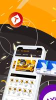 Zio Reload syot layar 2