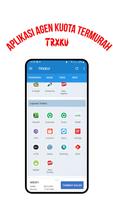 TRXKU - Agen Kuota Termurah screenshot 3
