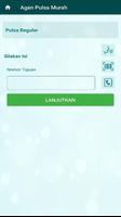 Agen Pulsa Termurah dan Tercepat screenshot 1