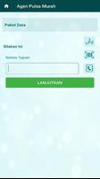 Agen Pulsa Termurah dan Tercepat screenshot 2