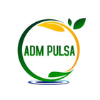 ADM PULSA : PULSA & VOUCHER icône