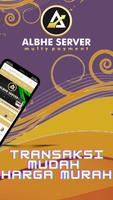 ALBHE SERVER تصوير الشاشة 3