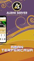ALBHE SERVER تصوير الشاشة 1