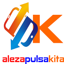 Aleza Pulsa Kita APK