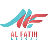 Alfatih Reload icon