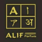 Alif Parfum icône