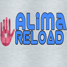 ALIMA RELOAD أيقونة