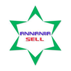 ANNANIA SELL ícone